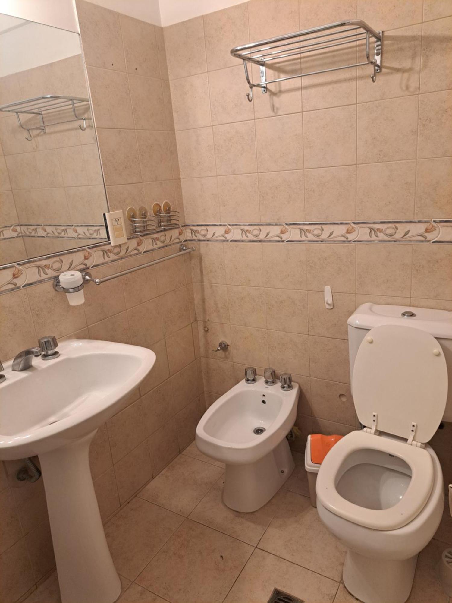 Apartment Departamento Ejecutivo Mendoza