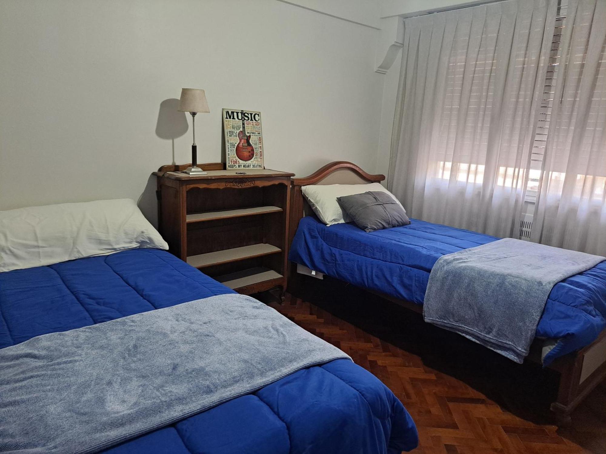 Departamento Ejecutivo * Mendoza
