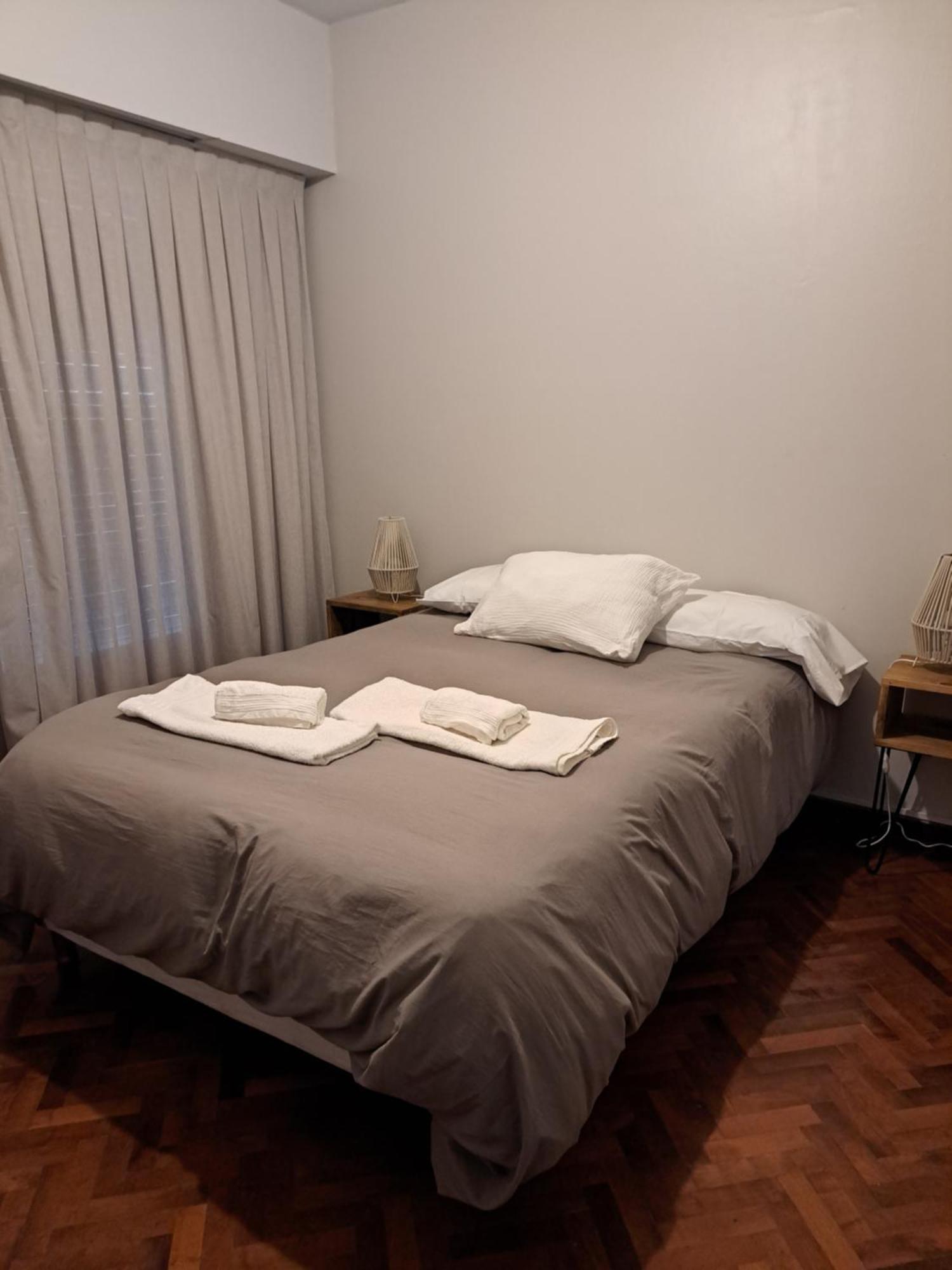 Departamento Ejecutivo Mendoza